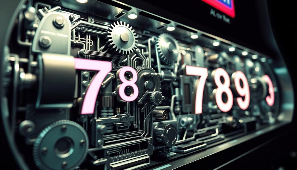 Algorithm 789