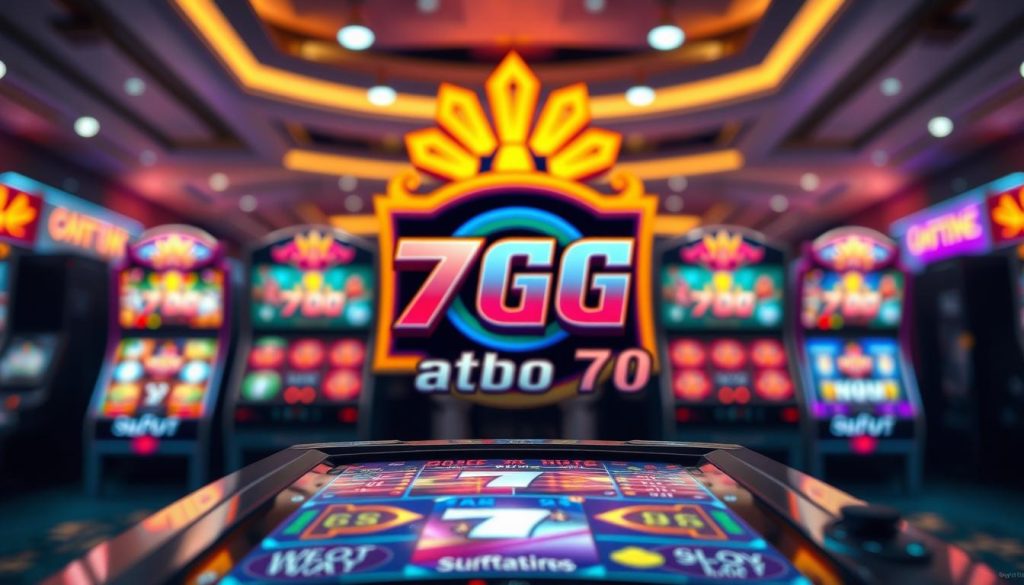 HDR Graphics slot pg auto 789