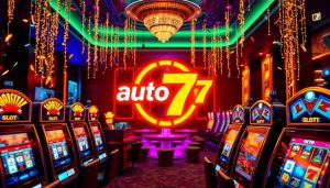 auto 77 slot