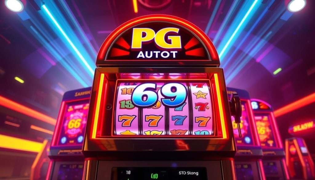 pg slot auto 69