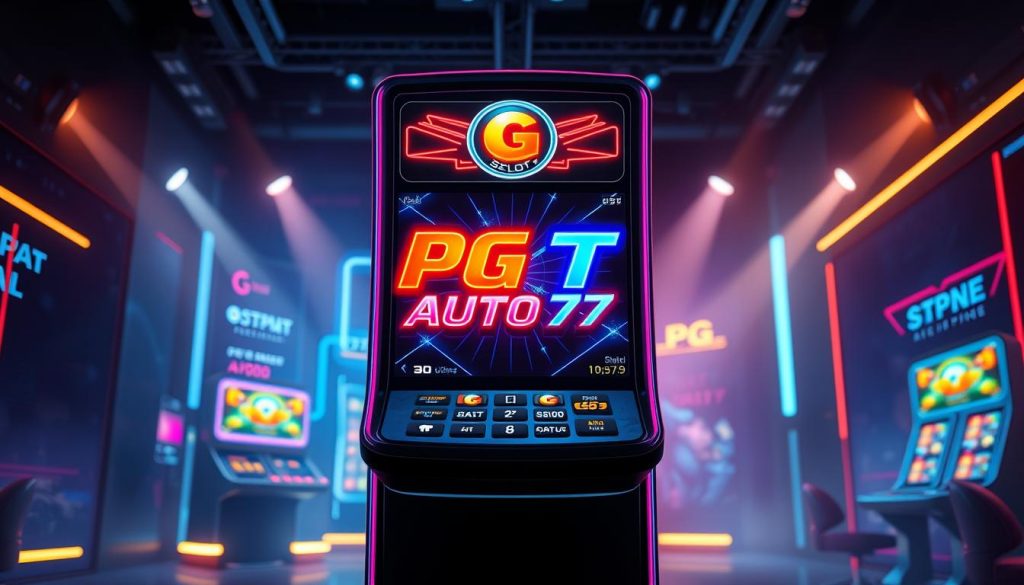 pg slot auto 77 ดีไหม