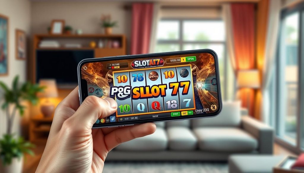 ทดลองเล่นฟรี PG Slot Auto 77