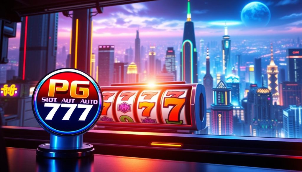 ระบบออโต้ PG Slot Auto 777